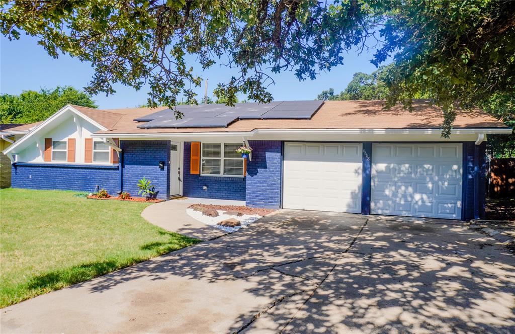 6608 Margaret Drive — photo