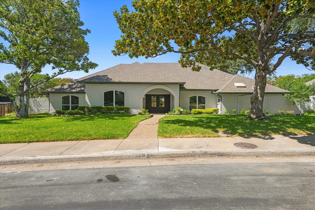 17209 Graystone Drive — photo