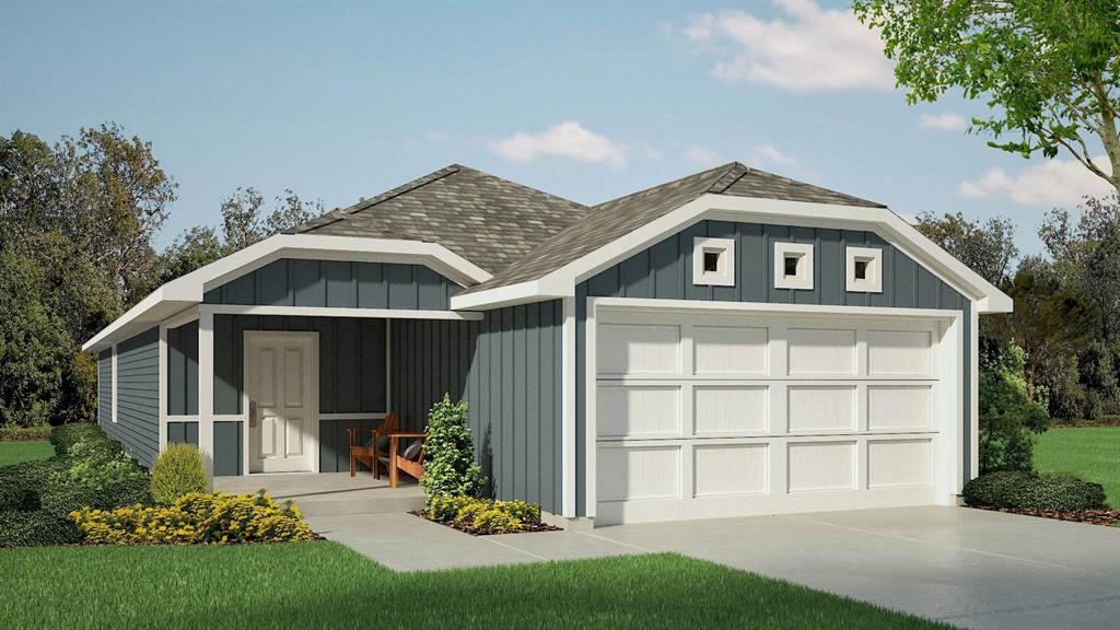 4145 Woodhill Bend Drive — photo