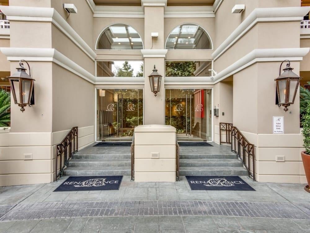 3225 Turtle Creek Boulevard 640 — photo