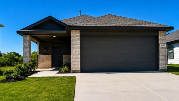 4153 Woodhill Bend Drive — photo
