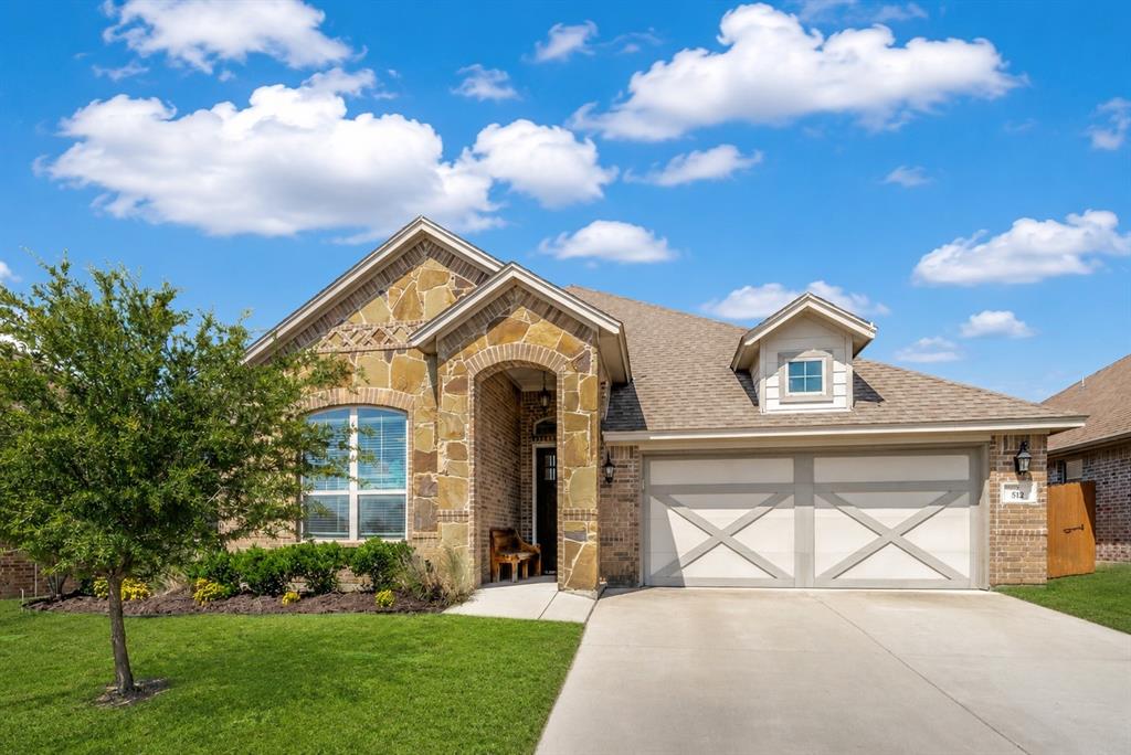512 Sagebrush Court — photo