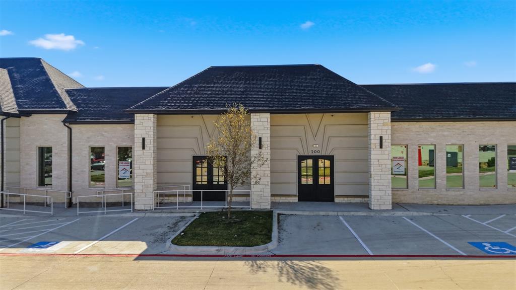 5121 S Custer Road 200 — photo