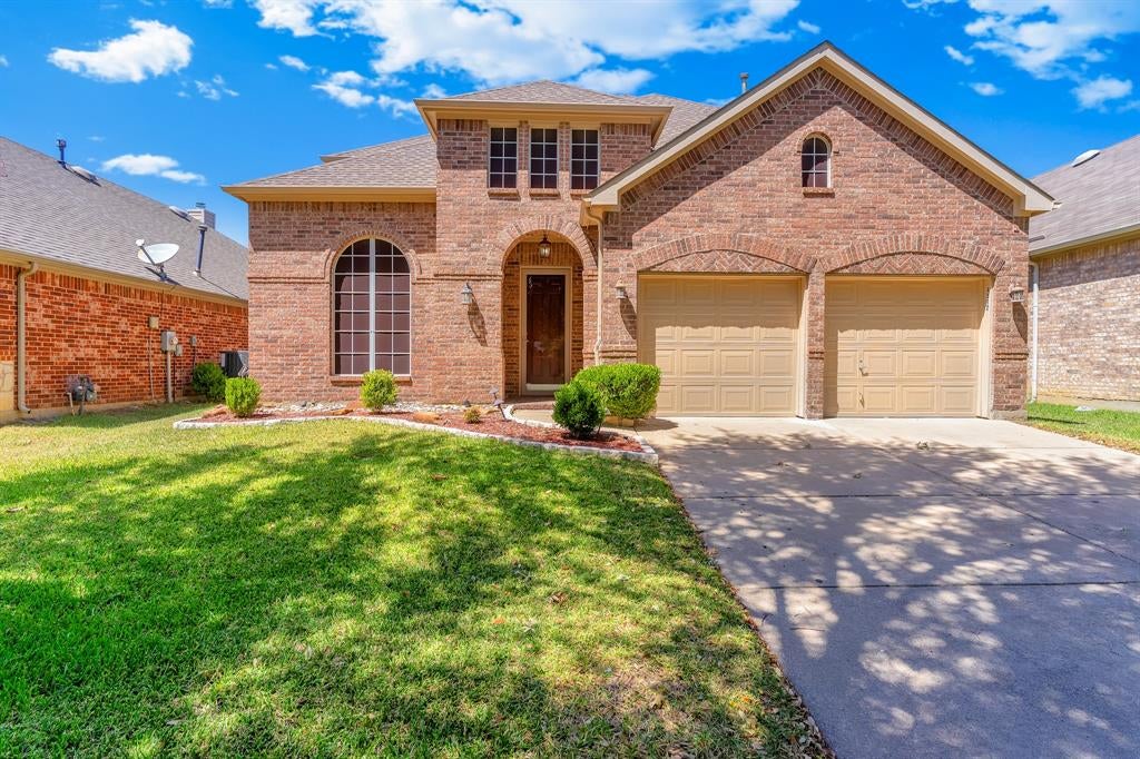 4512 Adobe Drive — photo