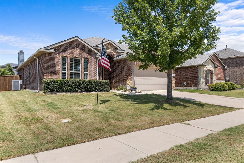 404 Marquette Drive — photo