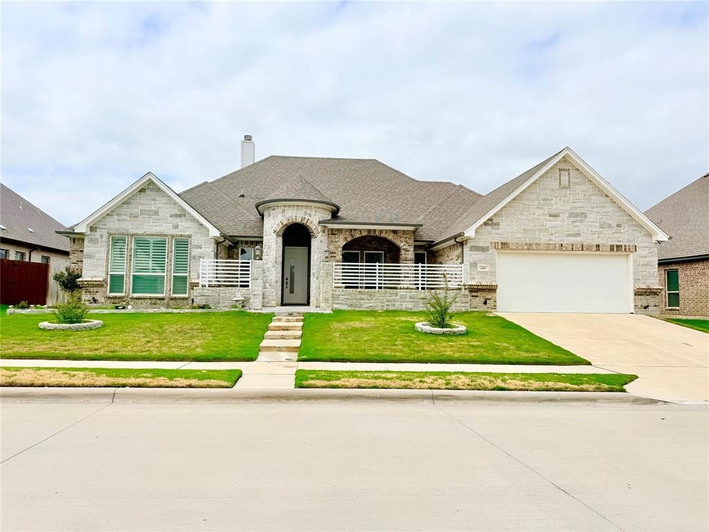1424 Silent Springs Drive — photo