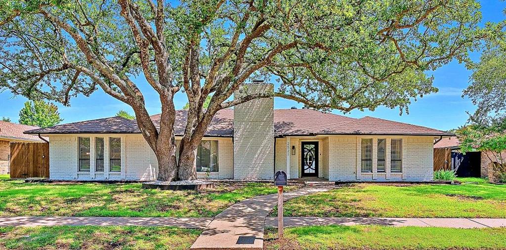 2521 Delmar Drive — photo