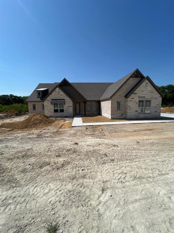 1103 Perrin Lane — photo