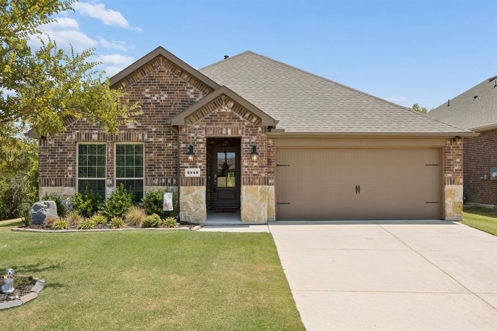 3440 Brady Starr Drive — photo