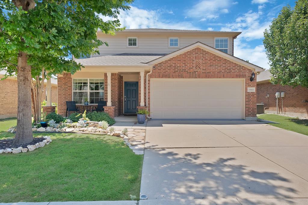 15925 Blaketree Drive — photo