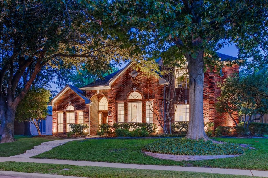 2116 Glendale Drive — photo