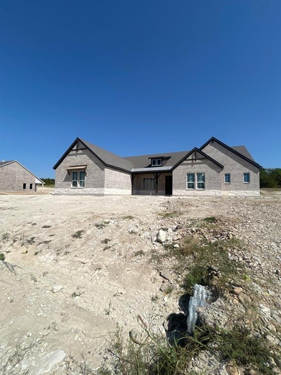 1108 Perrin Lane — photo