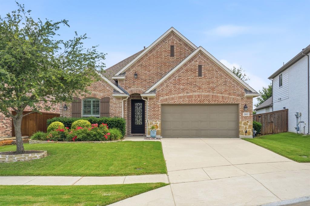 2017 Triton Drive — photo