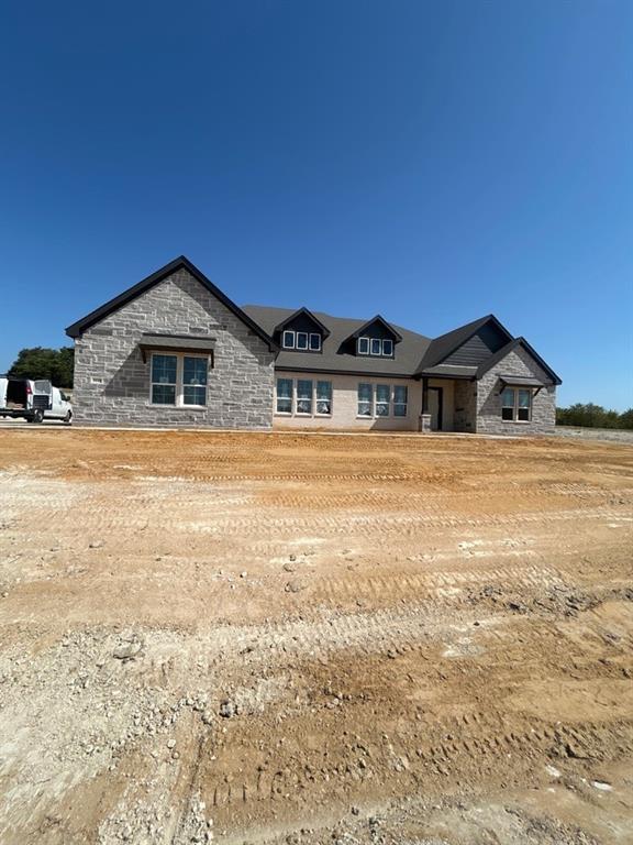 1110 Perrin Lane — photo
