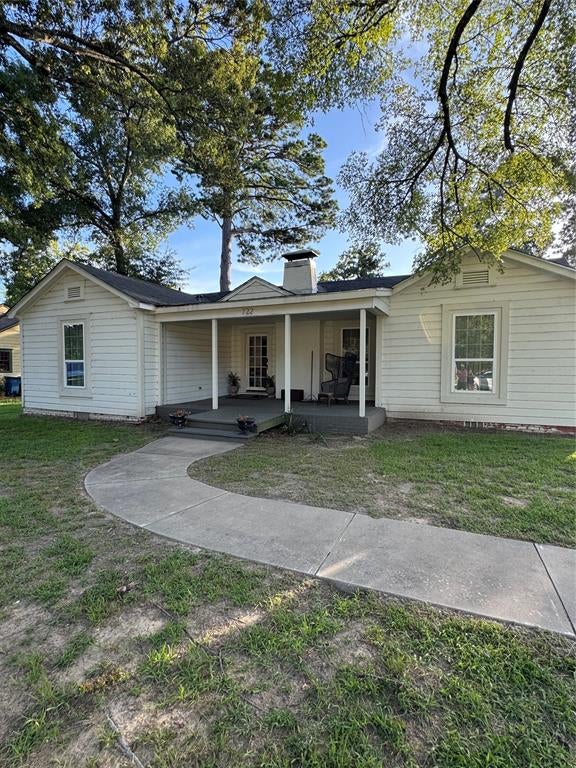 722 S Prairieville — photo