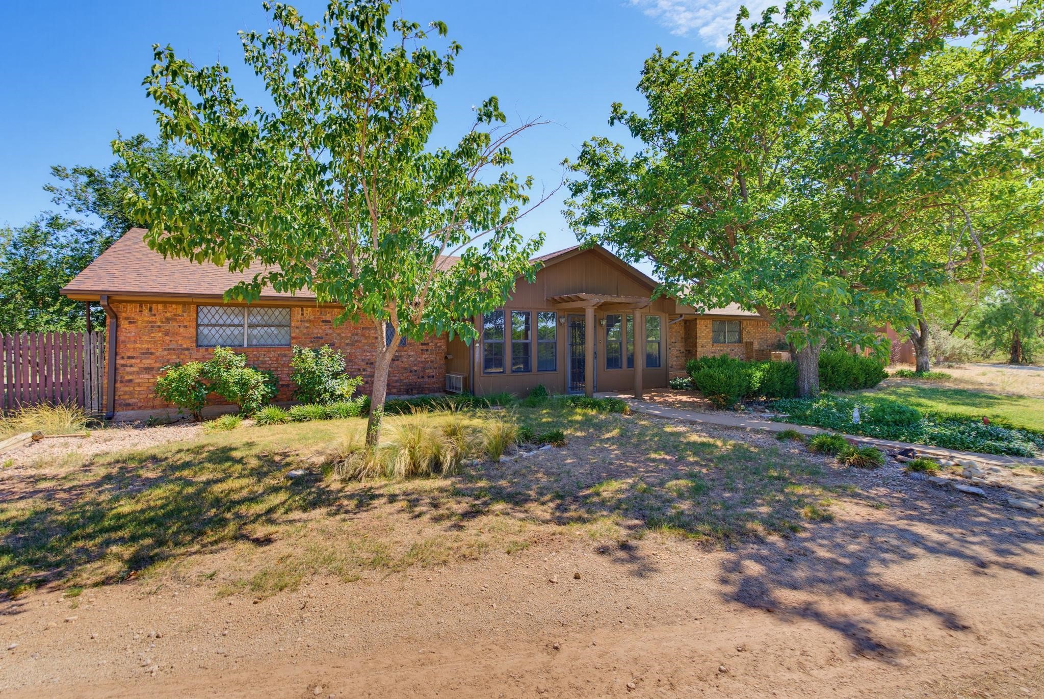 727 Key Lane, Abilene, TX 79602 — photo 2