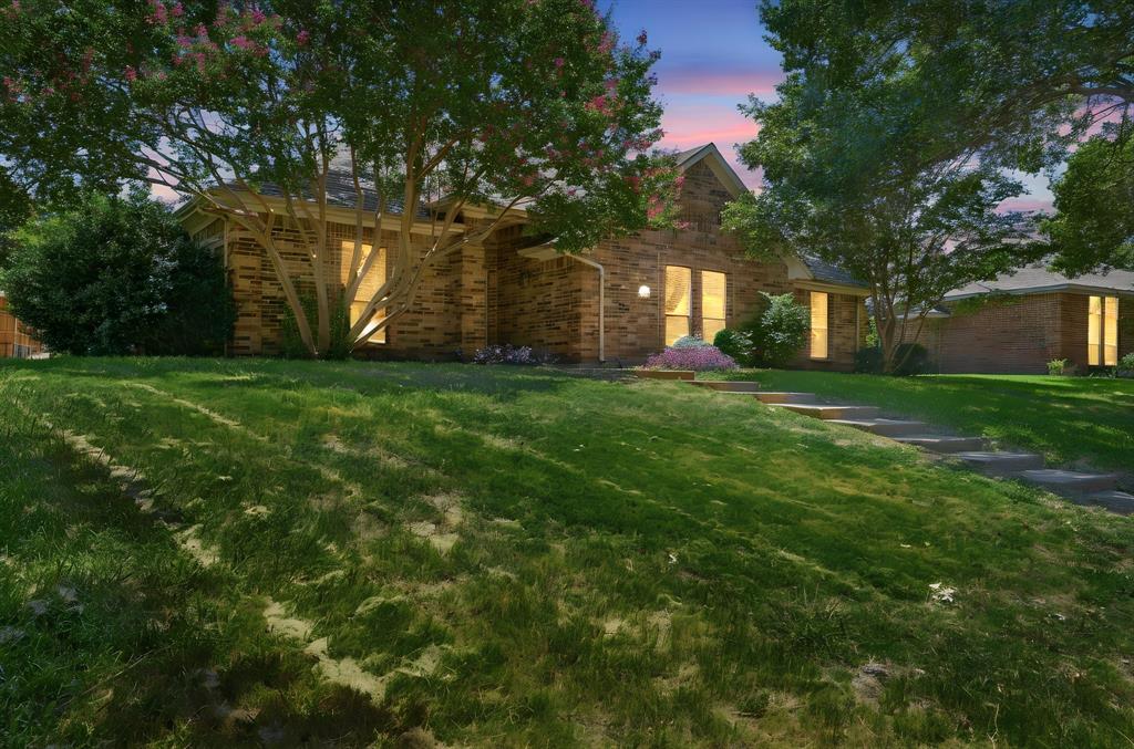 4405 Bentley Drive — photo