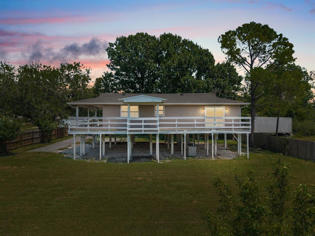 17235 Lake Ray Hubbard Drive — photo