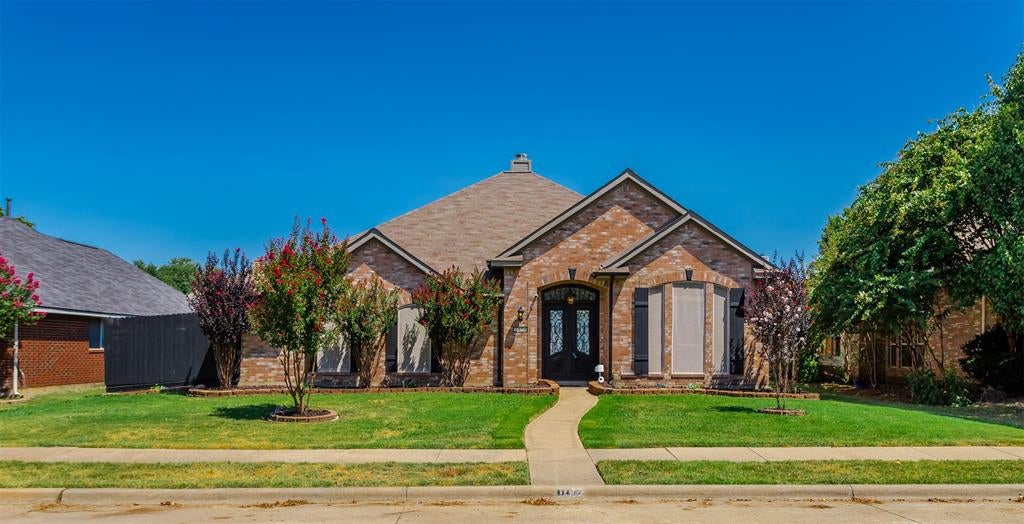 11404 Amber Valley Drive — photo