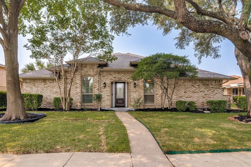2505 Parkside Drive — photo