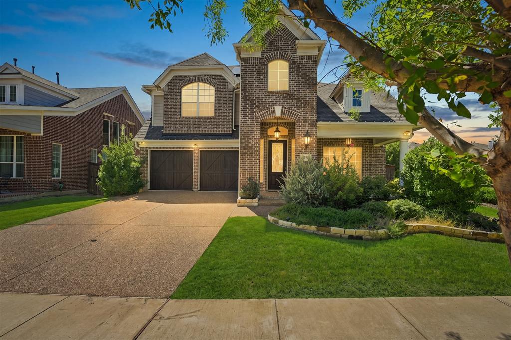1317 Mary Horn Drive — photo