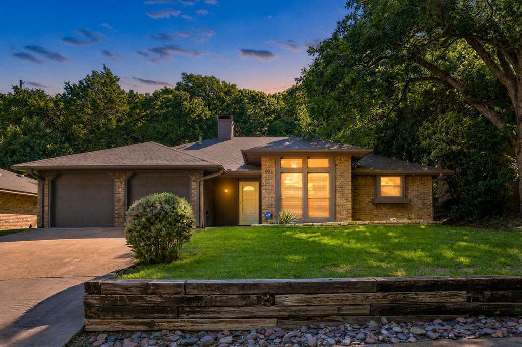 824 Cherlynne Drive — photo