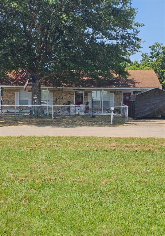 2102 Wimberly Drive — photo
