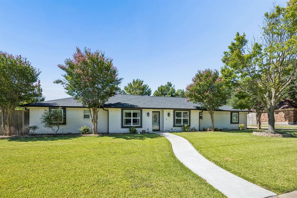 502 Cashmere Drive — photo