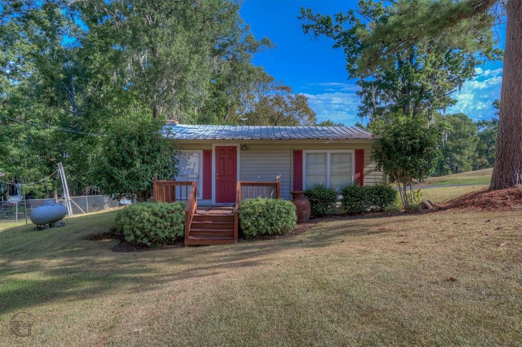 459 Dollie Moore Road — photo