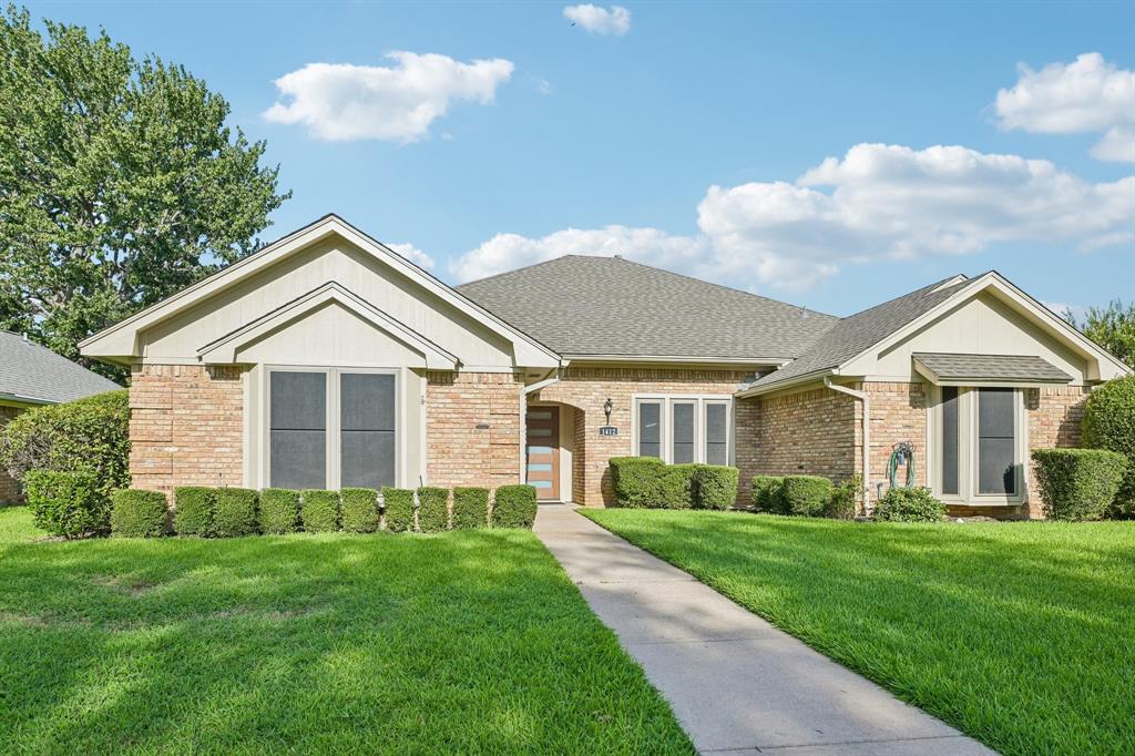 1412 Wagonwheel Court — photo
