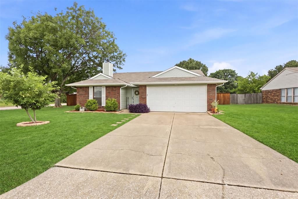 3612 Glenview Drive — photo