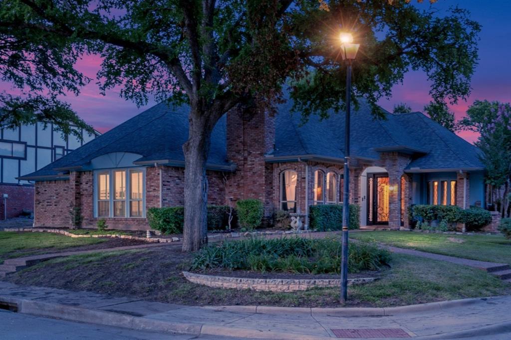 18104 Aramis Lane — photo