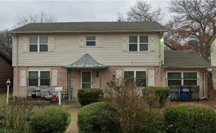 630 Rutgers Drive — photo