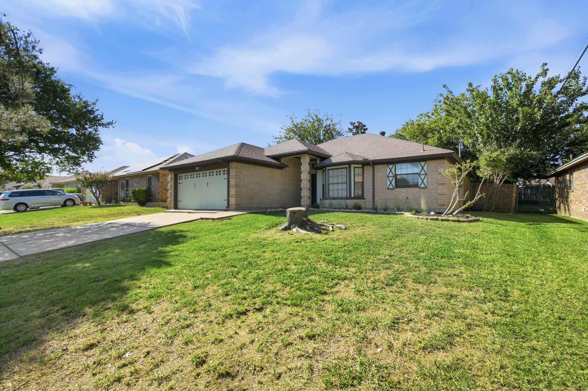 927 Freestone Drive, Arlington, TX 76017 — photo 3