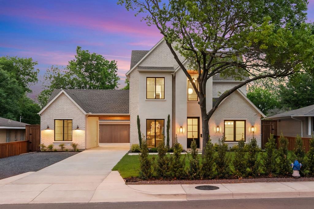 6739 Walnut Hill Lane — photo