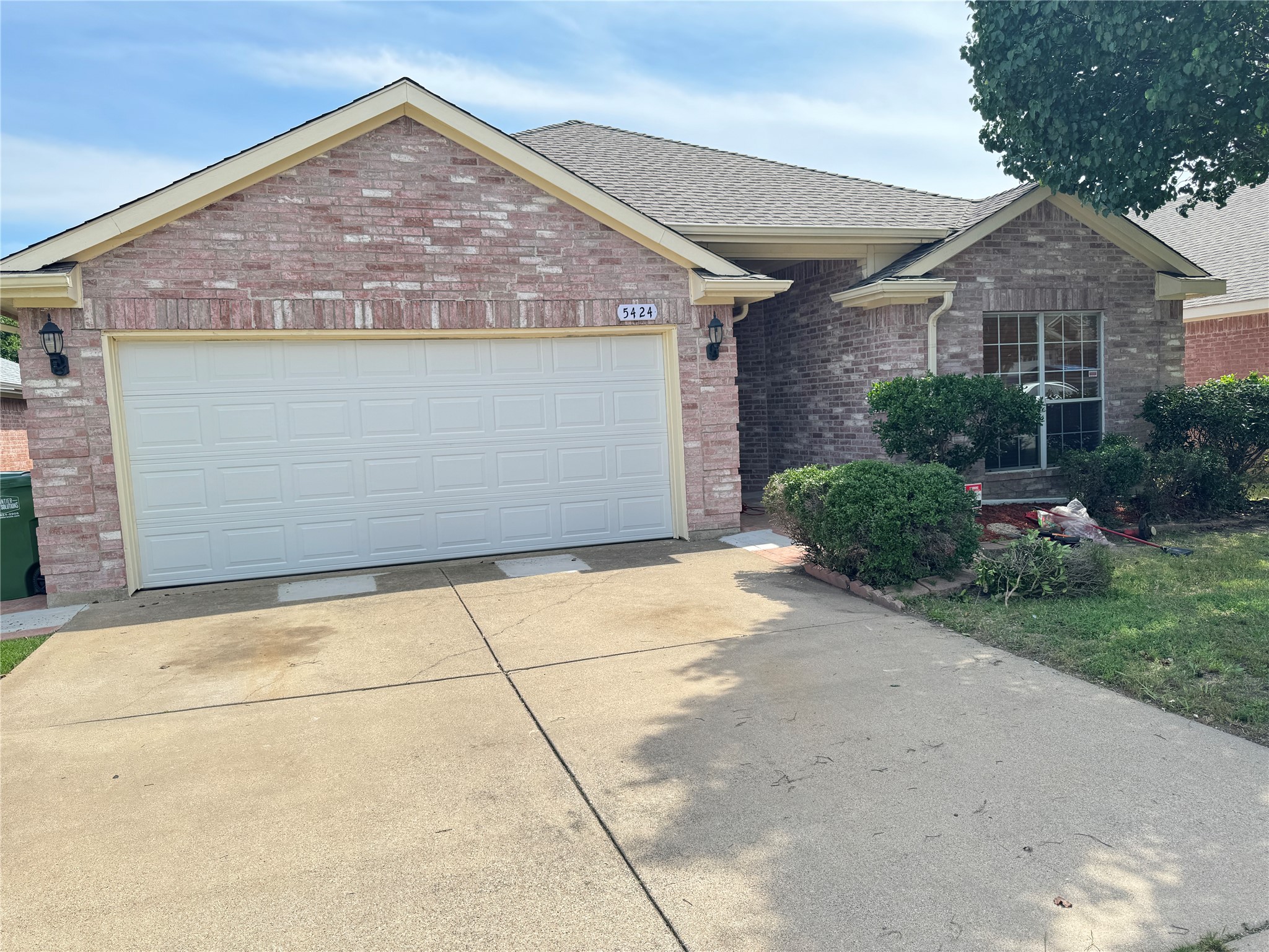 5424 Caribou Ridge Drive — photo