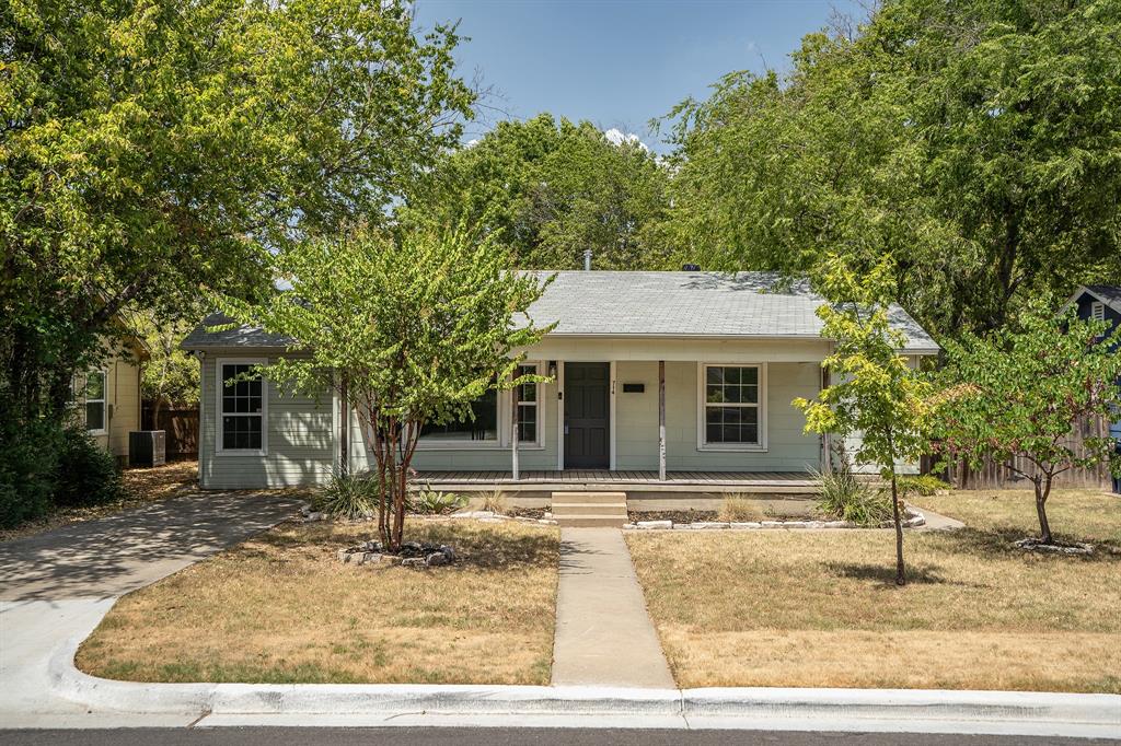 714 Cordell Street — photo