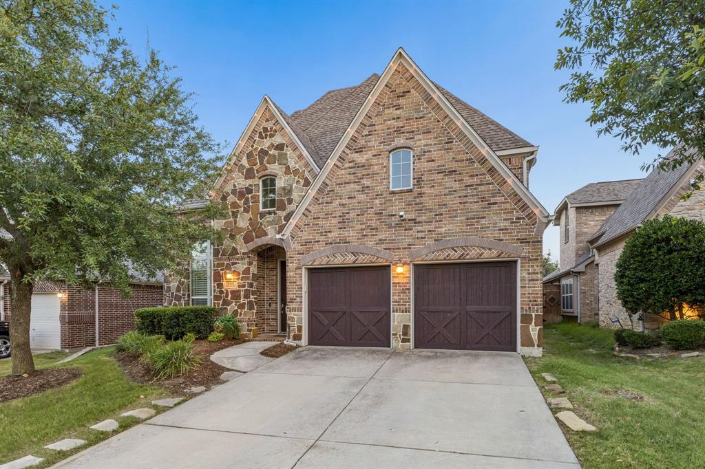 6401 Wind Song Drive — photo