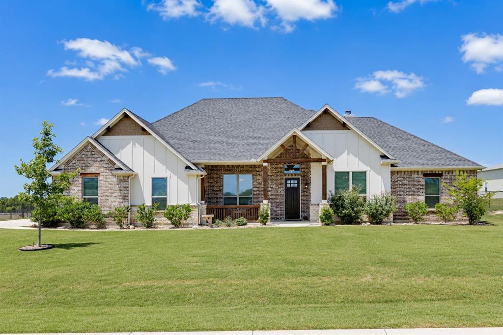 430 Solo Ridge Drive — photo