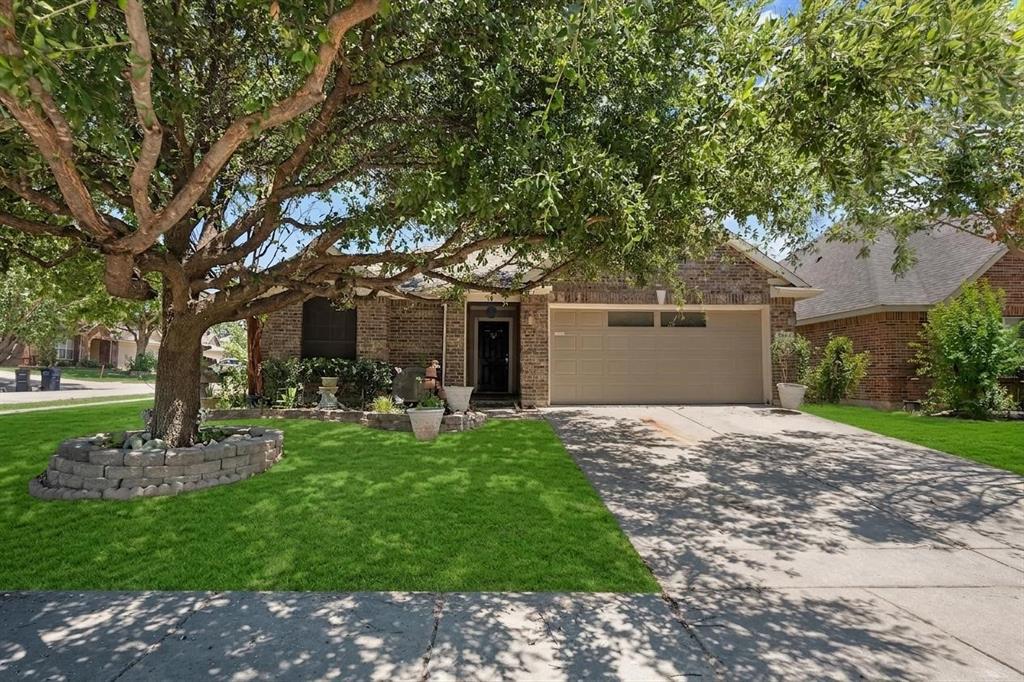10032 Chrysalis Drive — photo