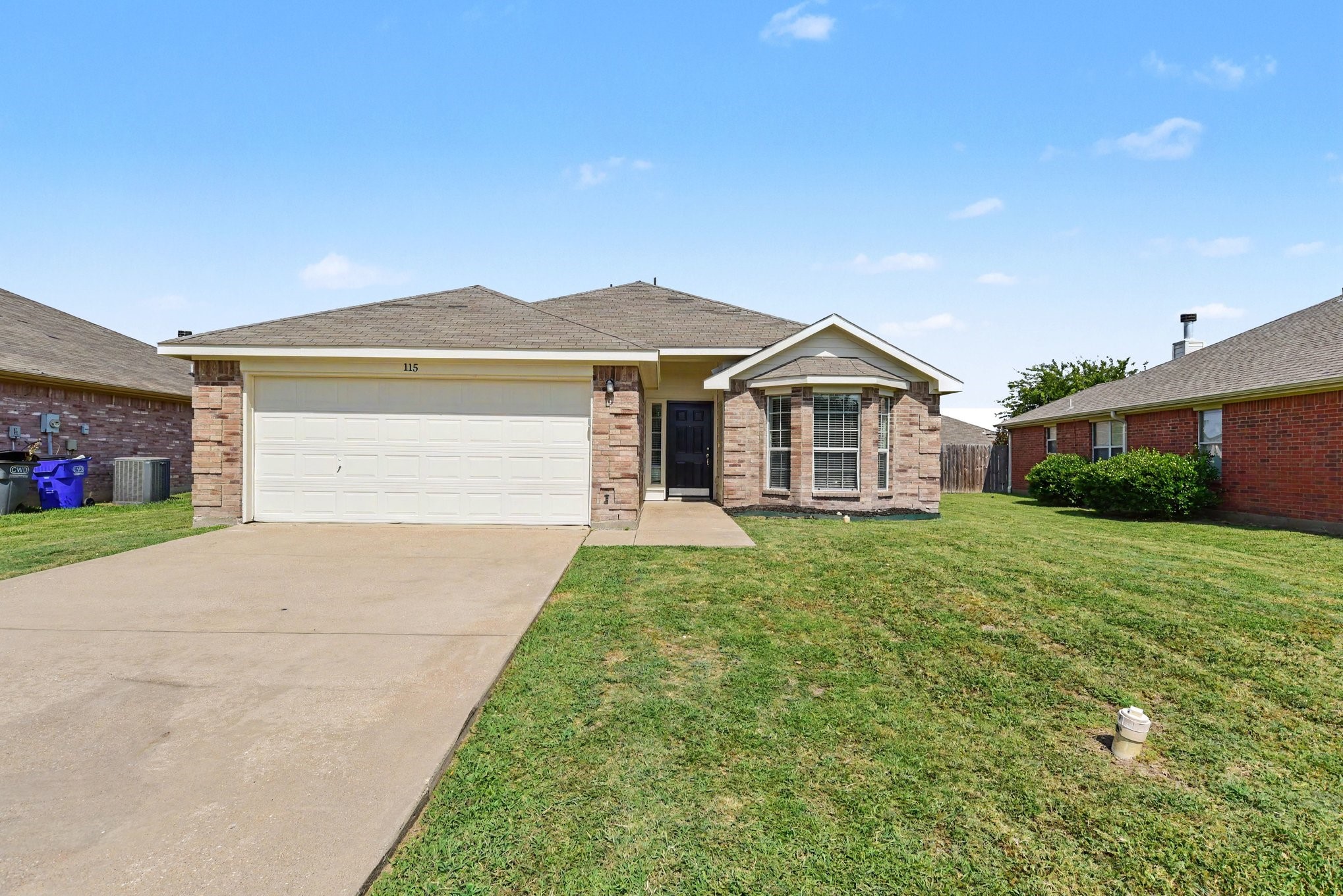 115 Windsor, Forney, TX 75126 — photo 2