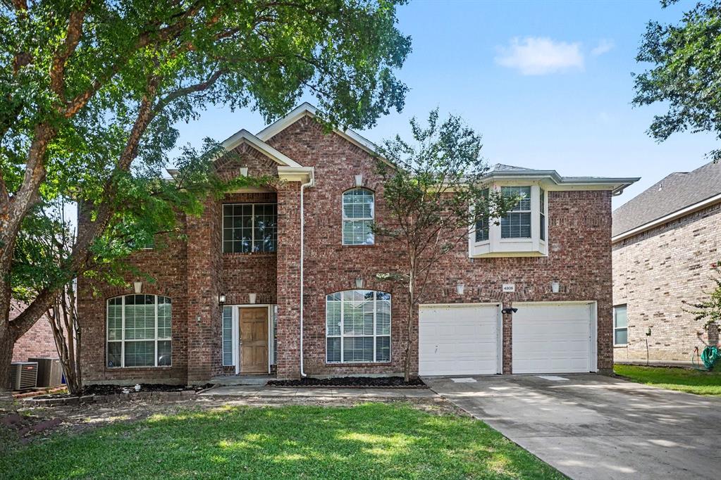 4808 Winterview Drive — photo