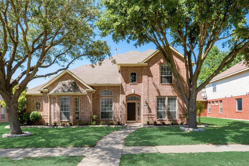 3105 Mill Ridge Drive — photo