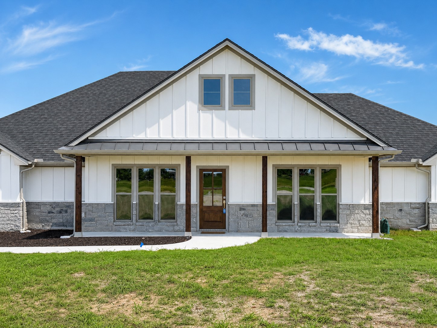1013 Abbie Ruth Court, Springtown, TX 76082 — photo 3