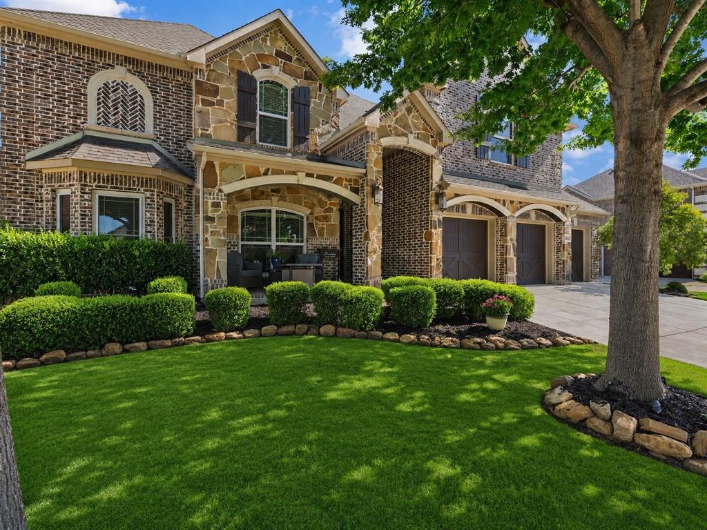 2101 Nocona Drive — photo