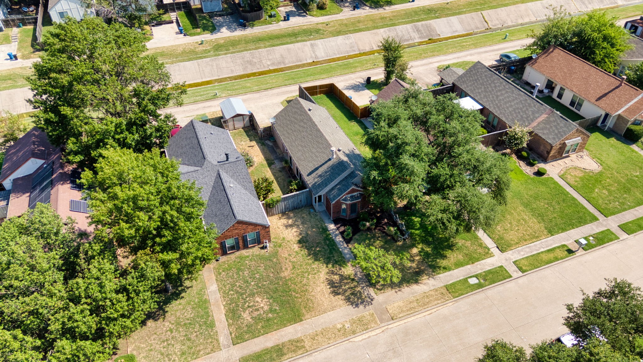 934 Mapleleaf Lane, Coppell, TX 75019 — photo 3