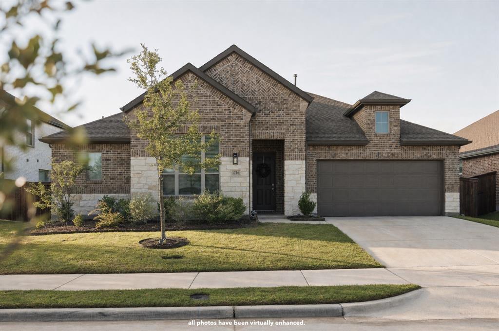 1716 Everglades Drive — photo