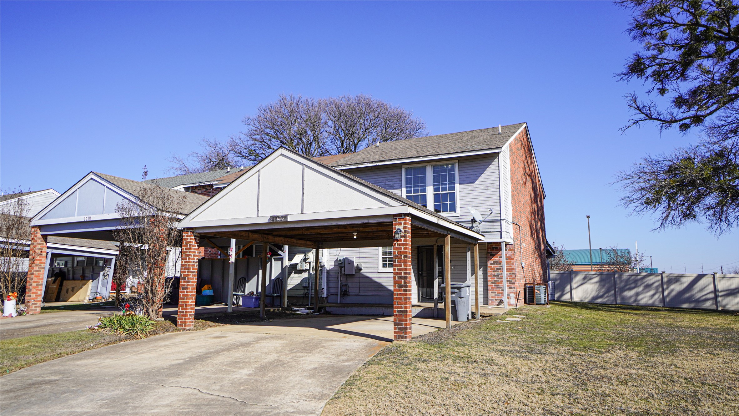 1777 Westerham Drive — photo