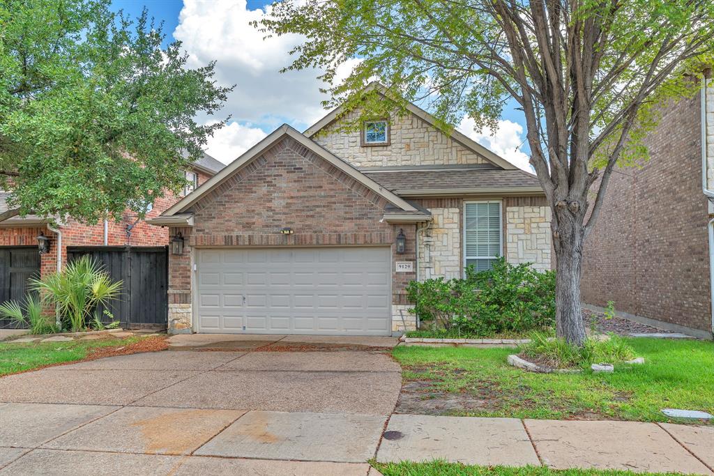 9129 Cottonwood Village Drive — photo
