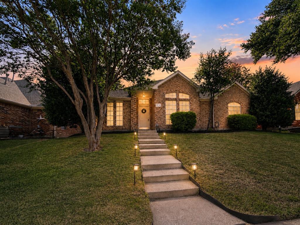 6514 Autumnwood Drive — photo